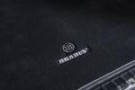 Mercedes-Benz G500 by Brabus 2018 года
